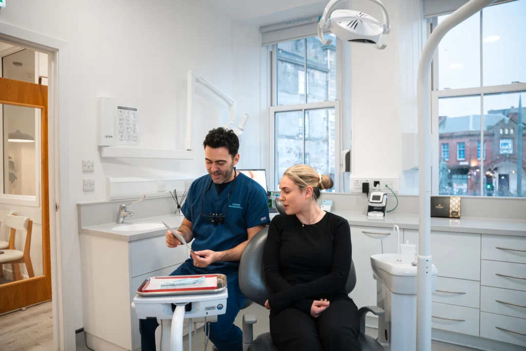 NHS Dental Treatment in Scotland 2026, What’s Free and What Isn’t